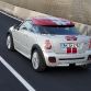 MINI Coupe