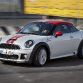 MINI Coupe