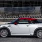 MINI Coupe