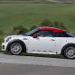 MINI Coupe