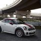 MINI Coupe