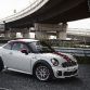 MINI Coupe