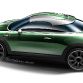 MINI Coupe