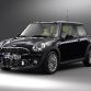 MINI INSPIRED BY GOODWOOD