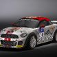 MINI John Cooper Works Coupe Endurance