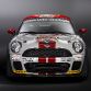 MINI John Cooper Works Coupe Endurance
