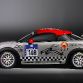 MINI John Cooper Works Coupe Endurance