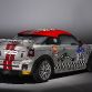 MINI John Cooper Works Coupe Endurance