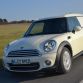 MINI at Frankfurt International Motor Show 2013