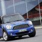 MINI at Frankfurt International Motor Show 2013