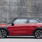 MINI at Frankfurt International Motor Show 2013