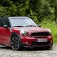 MINI at Frankfurt International Motor Show 2013