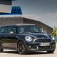 MINI at Frankfurt International Motor Show 2013