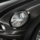 MINI at Frankfurt International Motor Show 2013