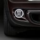 MINI at Frankfurt International Motor Show 2013