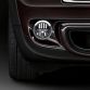 MINI at Frankfurt International Motor Show 2013