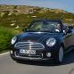 MINI at Frankfurt International Motor Show 2013