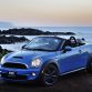 MINI at Frankfurt International Motor Show 2013