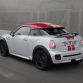 MINI at Frankfurt International Motor Show 2013