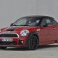 MINI at Frankfurt International Motor Show 2013