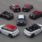 MINI John Cooper Works Family