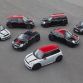 MINI John Cooper Works Family