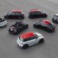 MINI John Cooper Works Family
