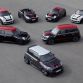 MINI John Cooper Works Family