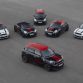 MINI John Cooper Works Family