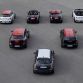 MINI John Cooper Works Family