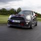 MINI John Cooper Works GP