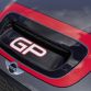 MINI John Cooper Works GP