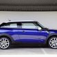 MINI Paceman