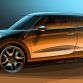 MINI Paceman