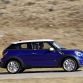MINI Paceman