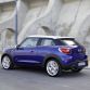 MINI Paceman