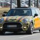 MINI Clubman 2016 Spy Photos (1)