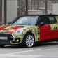 MINI Clubman 2016 Spy Photos (7)