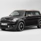 MINI Clubman Bond Street