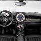 MINI Clubman Bond Street