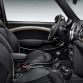 MINI Clubman Bond Street