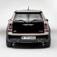 MINI Clubman Bond Street