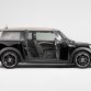 MINI Clubman Bond Street
