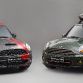 MINI Clubmans by Tumi