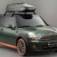 MINI Clubmans by Tumi