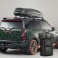 MINI Clubmans by Tumi