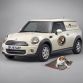 MINI Clubvan 2013
