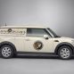 MINI Clubvan 2013