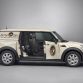 MINI Clubvan 2013