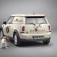 MINI Clubvan 2013